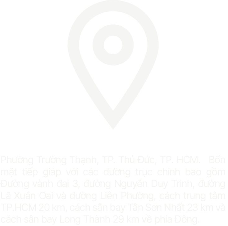 Project map