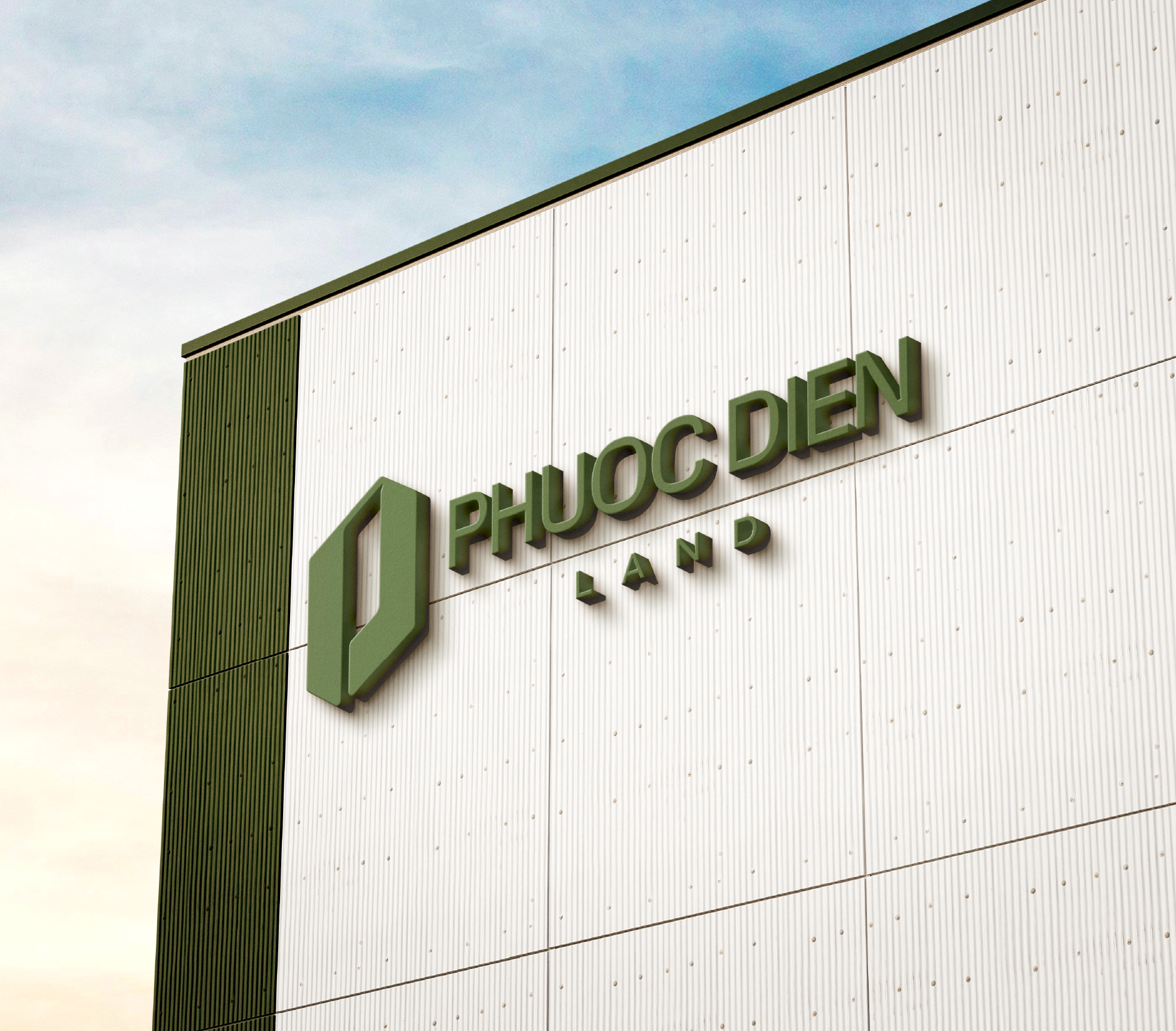 Phuoc Dien building
