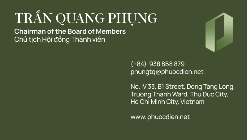 Phuoc Dien Team