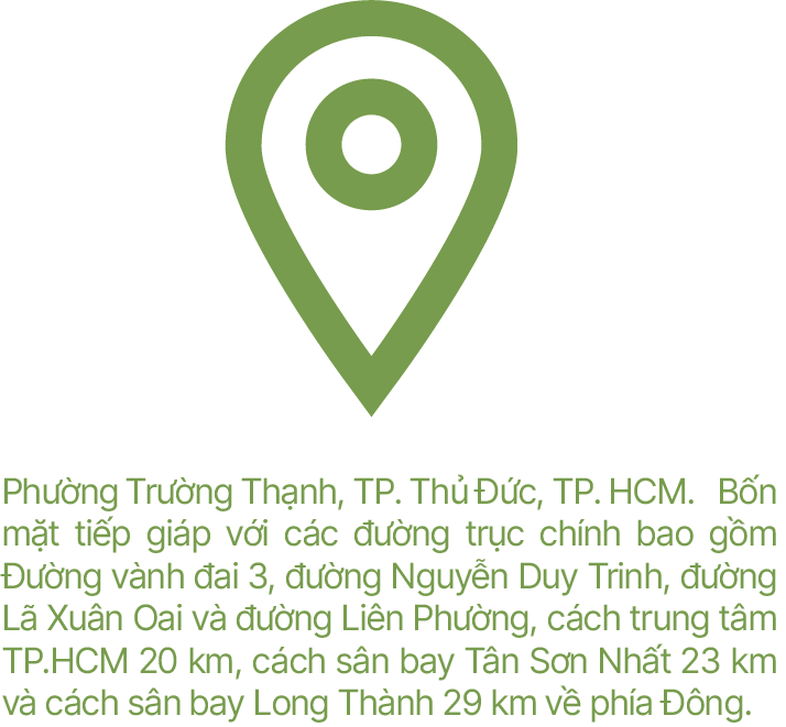 Map of Project Location